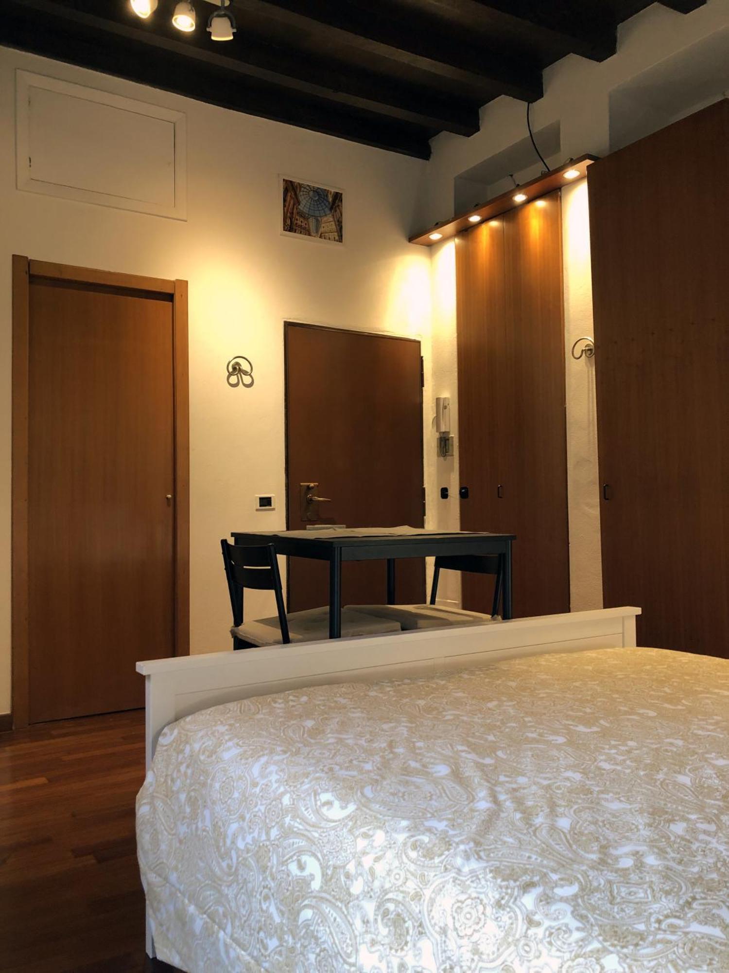 밀라노 Brera Vip Spotlight - Brera - Duomo - Castello Sforzesco - Lanza Metro M2 아파트 외부 사진