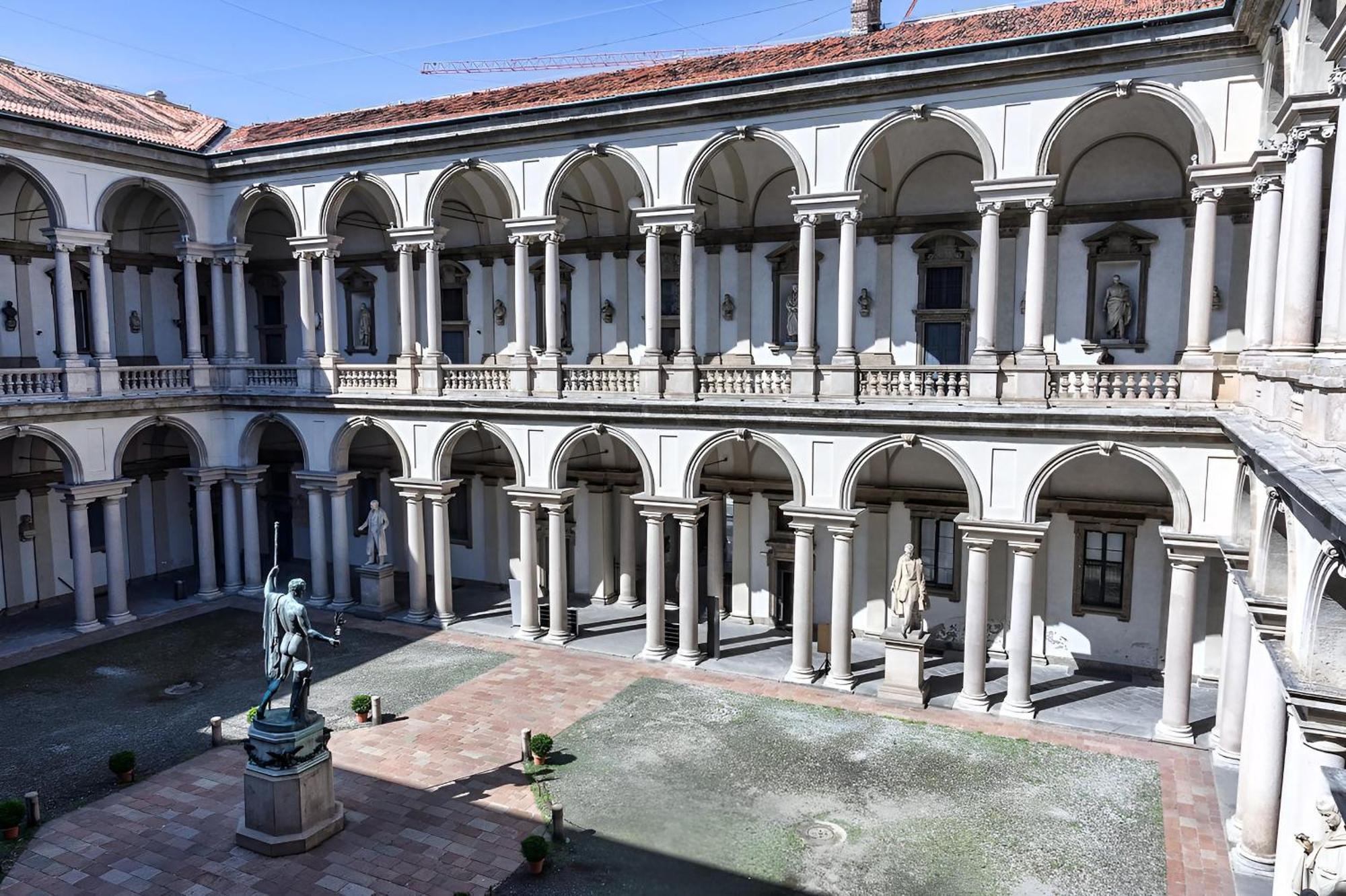 밀라노 Brera Vip Spotlight - Brera - Duomo - Castello Sforzesco - Lanza Metro M2 아파트 외부 사진