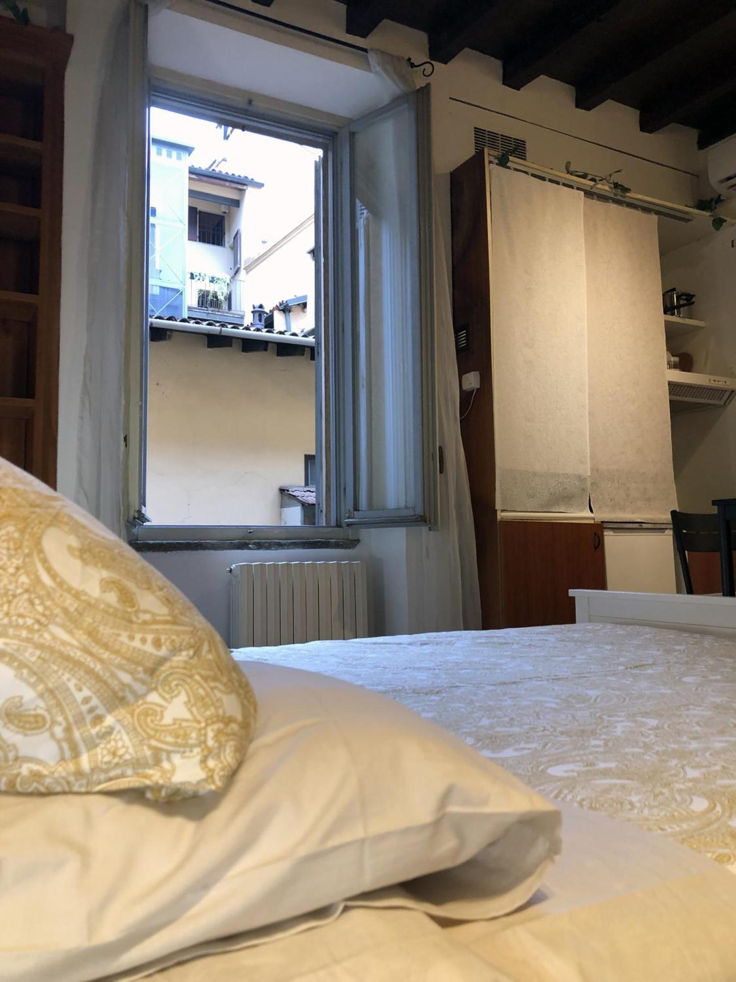 밀라노 Brera Vip Spotlight - Brera - Duomo - Castello Sforzesco - Lanza Metro M2 아파트 외부 사진