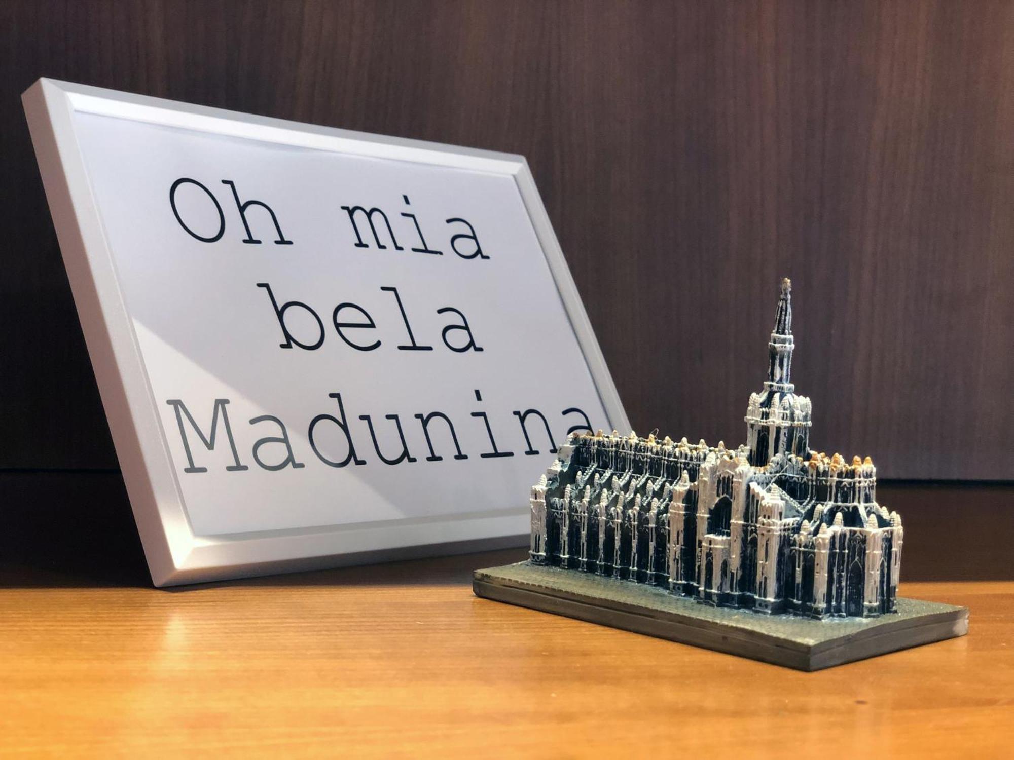 밀라노 Brera Vip Spotlight - Brera - Duomo - Castello Sforzesco - Lanza Metro M2 아파트 외부 사진