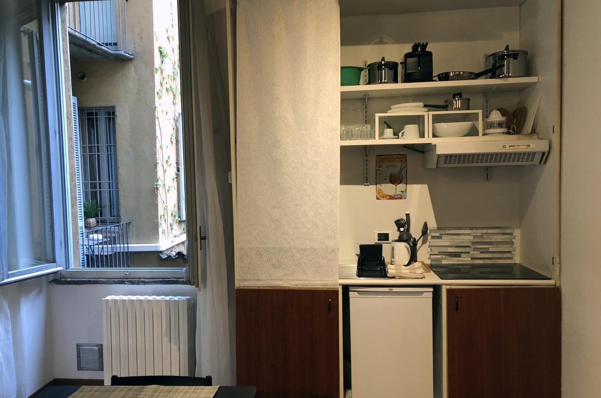 밀라노 Brera Vip Spotlight - Brera - Duomo - Castello Sforzesco - Lanza Metro M2 아파트 외부 사진